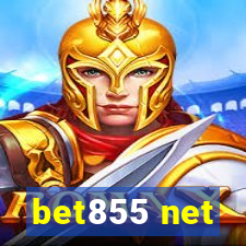 bet855 net